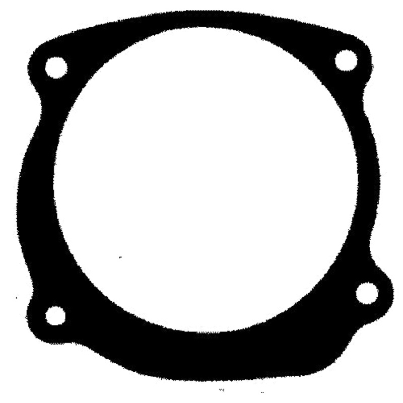 Sierra 18-2557 Gasket OMC 338484 @2
