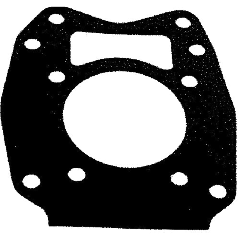 Sierra 18-2565 Impeller Gasket @2 1=Pkg 2