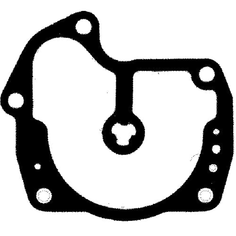 Sierra 18-2582 Gasket Carburetor Bowl Johnson/Evinrude 338813