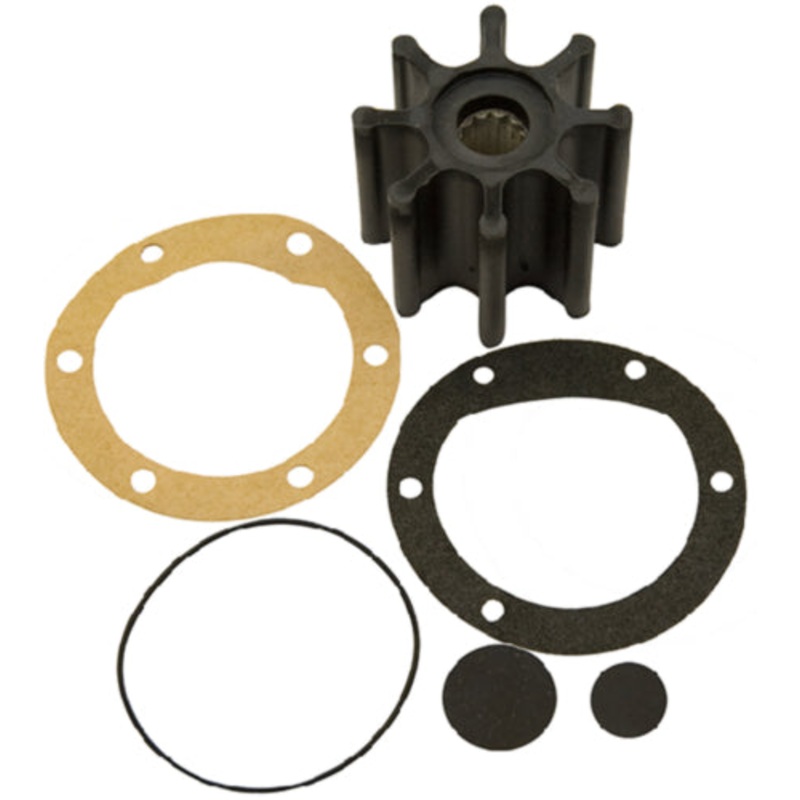Sierra 18-3077 Impeller Kit