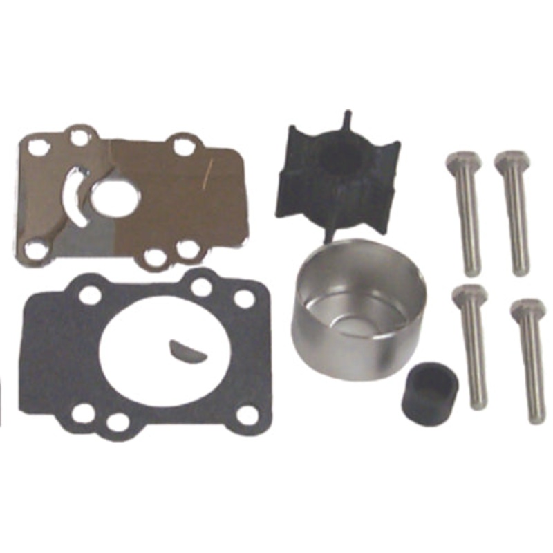 Sierra 18-3148 Water Pump Kit-Yamaha #682W0078A100