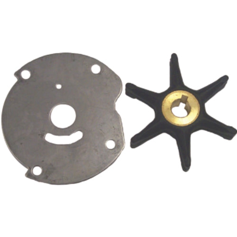 Sierra 18-3202 Water Pump Kit - OMC