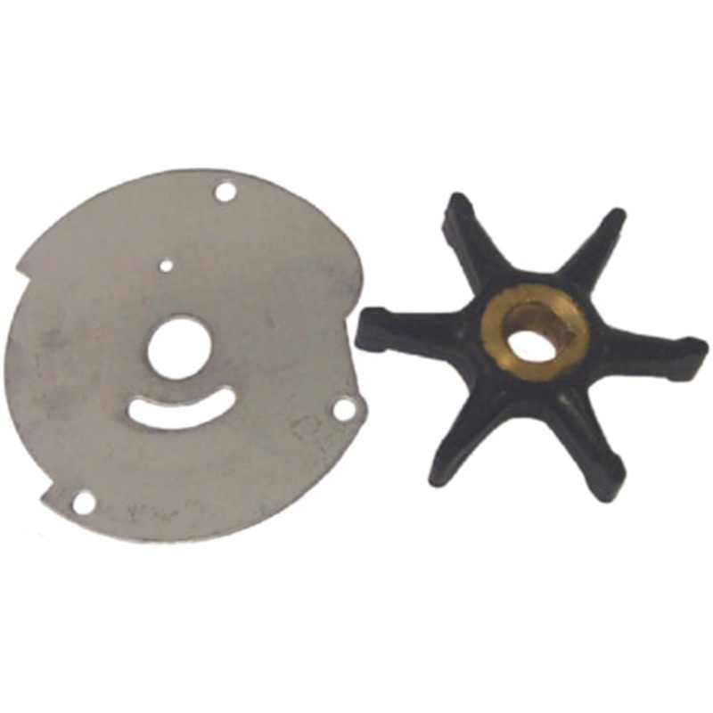Sierra 18-3203 Water Pump Kit - OMC
