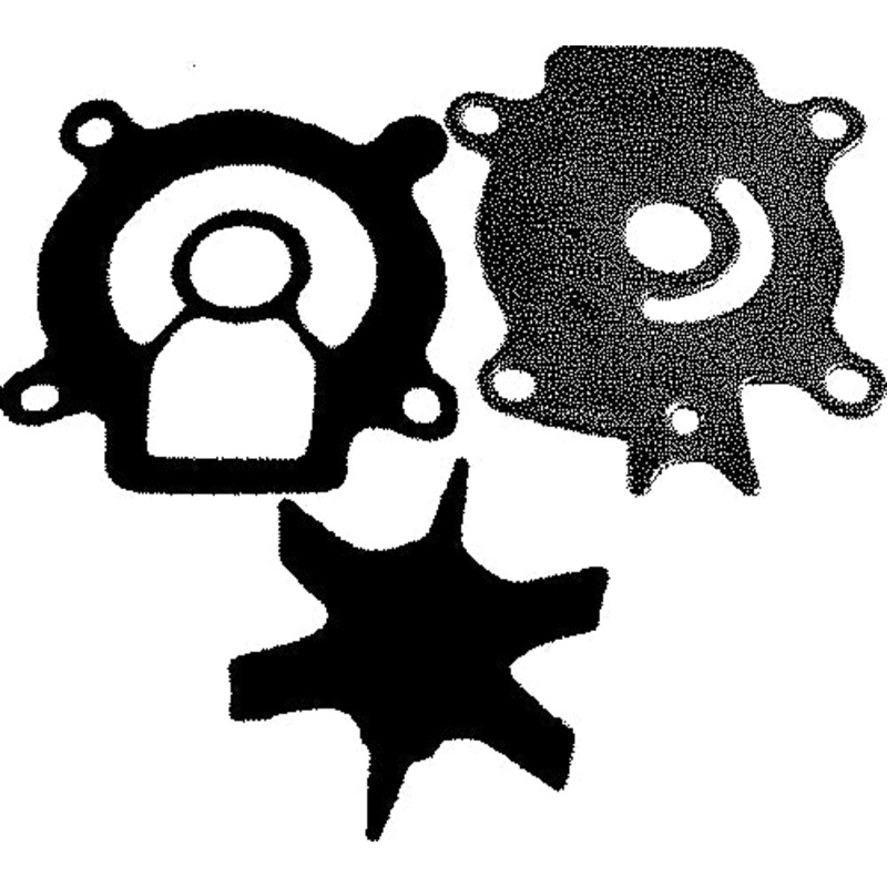 Sierra 18-3243 Impeller Kit