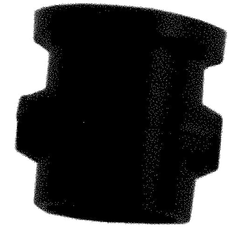 Sierra 18-3329 Grommet Watertube9.9-35 30249
