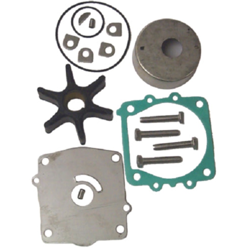 Sierra 18-3372 Ya Water Pump Rep 55-2081
