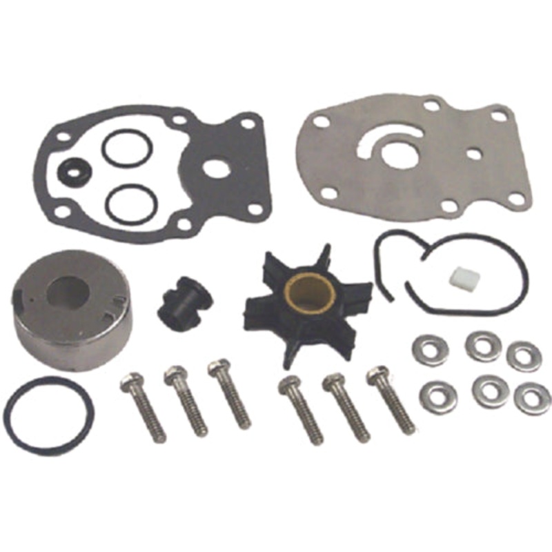 Sierra 18-3381 393509 Johnson/Evinrude Water Pump Kit