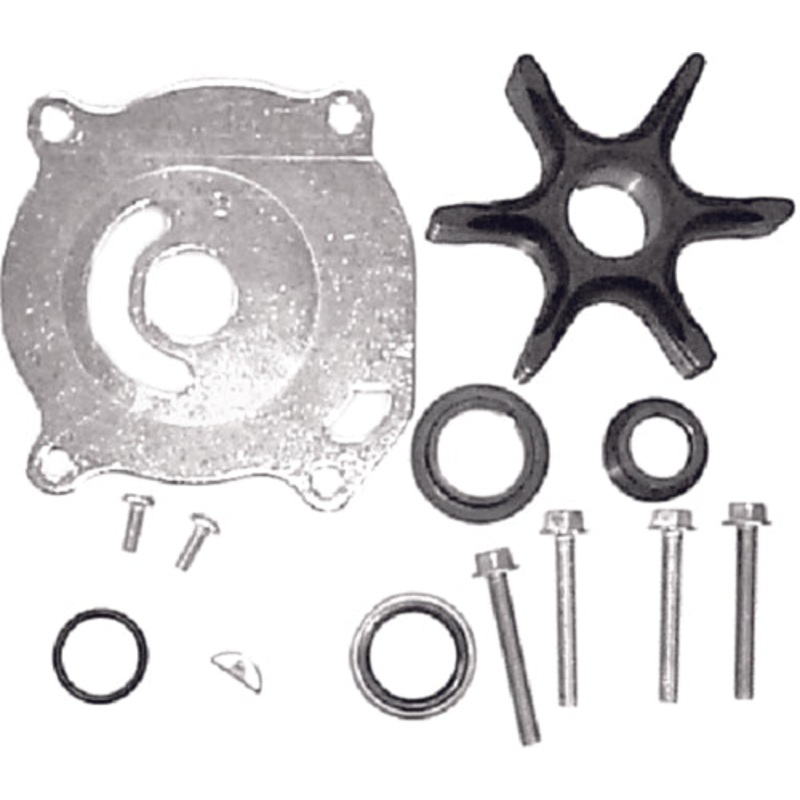 Sierra 18-3384 386124 OMC Water Pump Kit