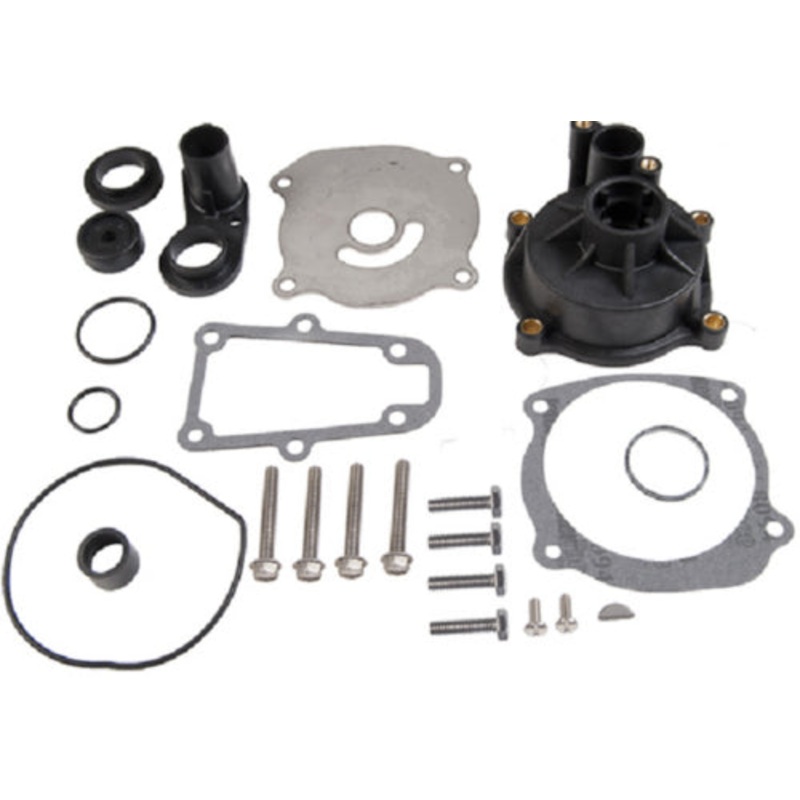 Sierra 18-3393 OMC Water Pump Kit 55-095