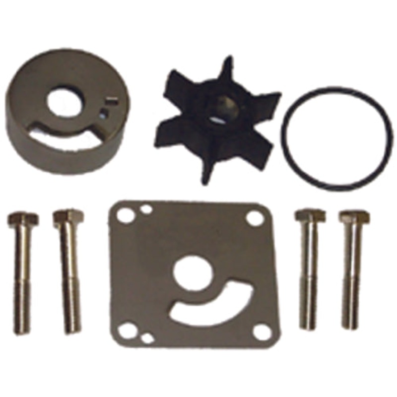 Sierra 18-3431 6L2-W0078-00-00 Yamaha Wp Kit