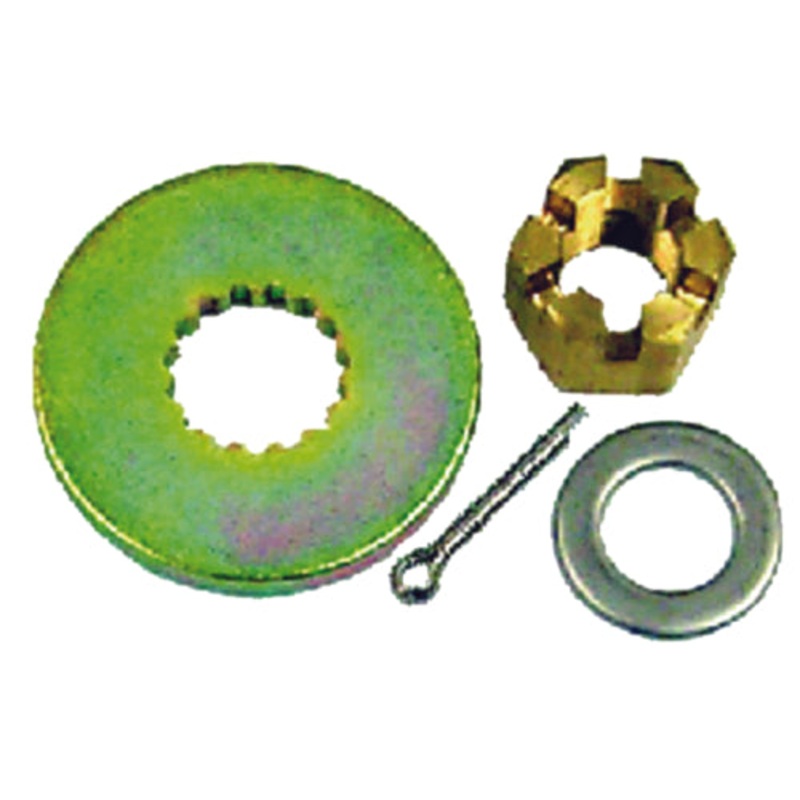 Sierra 18-3775 Prop Nut Kit