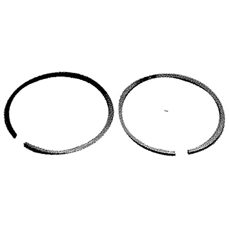 Sierra 18-3913 Piston Rings 391170