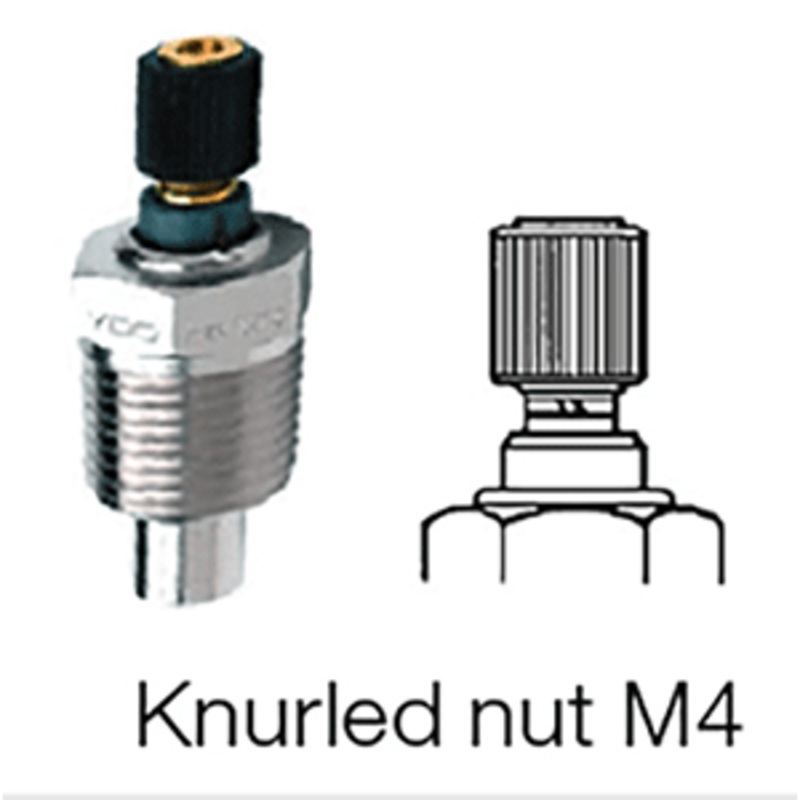 Veratron Coolant Temperature Sensor - 40C to 120C - M16 x 1.5 Thread