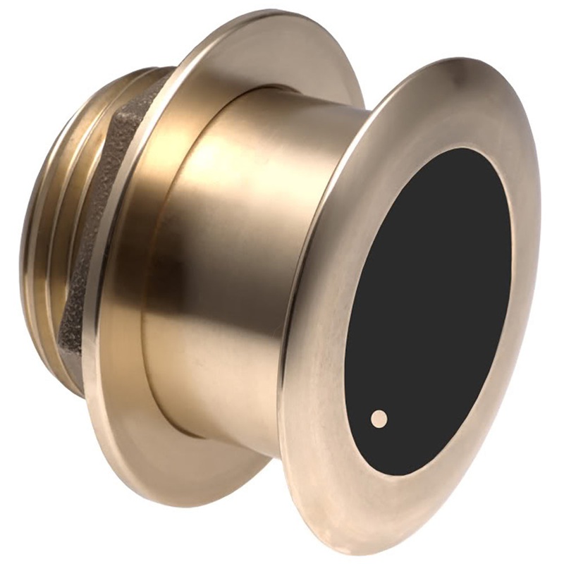 Airmar B175 Bronze Low Frequency 1kW Chirp Transducer 0 Tilt - Requires Mix & Match Cable