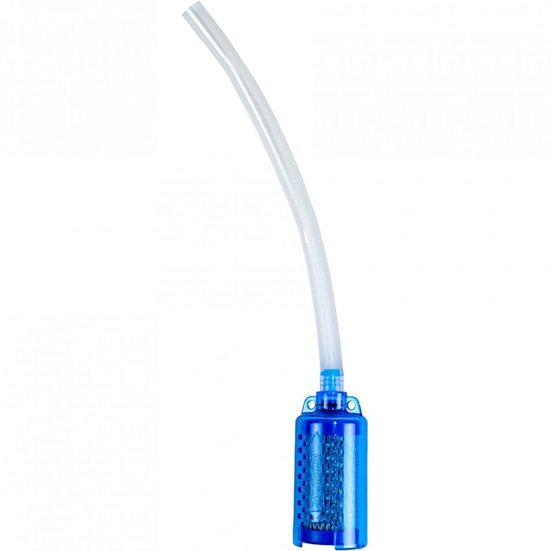 Adventure Medical RapidPure Pioneer Straw - Water Purification