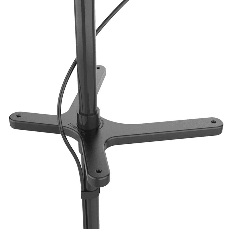 Lowrance LiveSight Replacement Ice Mount