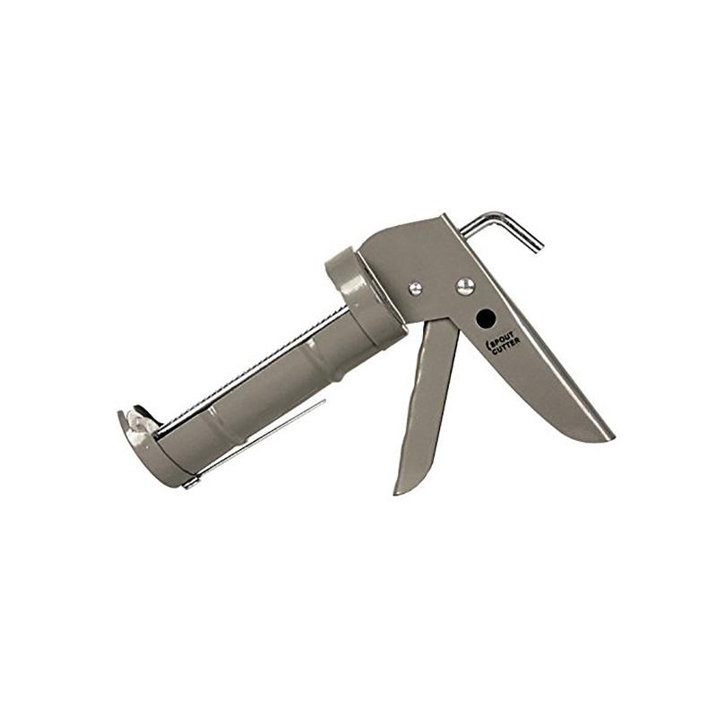Permatex The Right Stuff Caulking Gun
