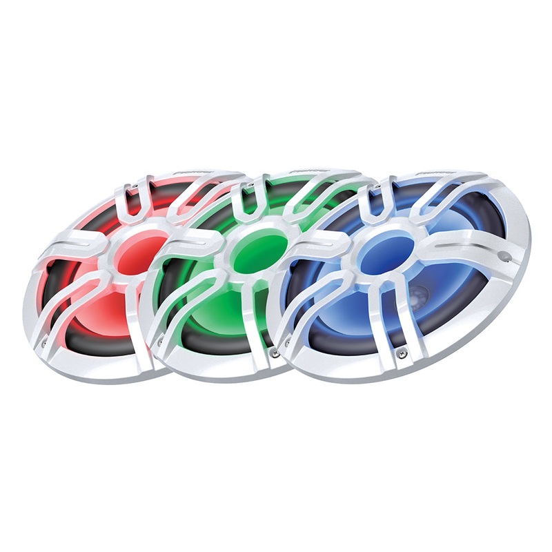Pioneer RGB LED Light Kit f/ 10" Subwoofers