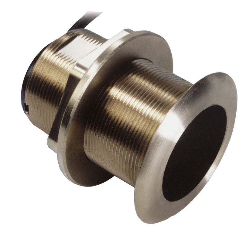 Raymarine B60-12, 12 Degree Tilted Element f/A Series