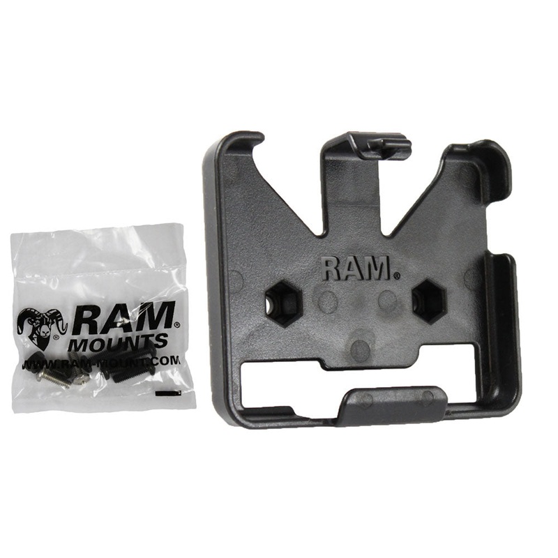 RAM Mount Cradle f/Garmin nvi 1200 Series