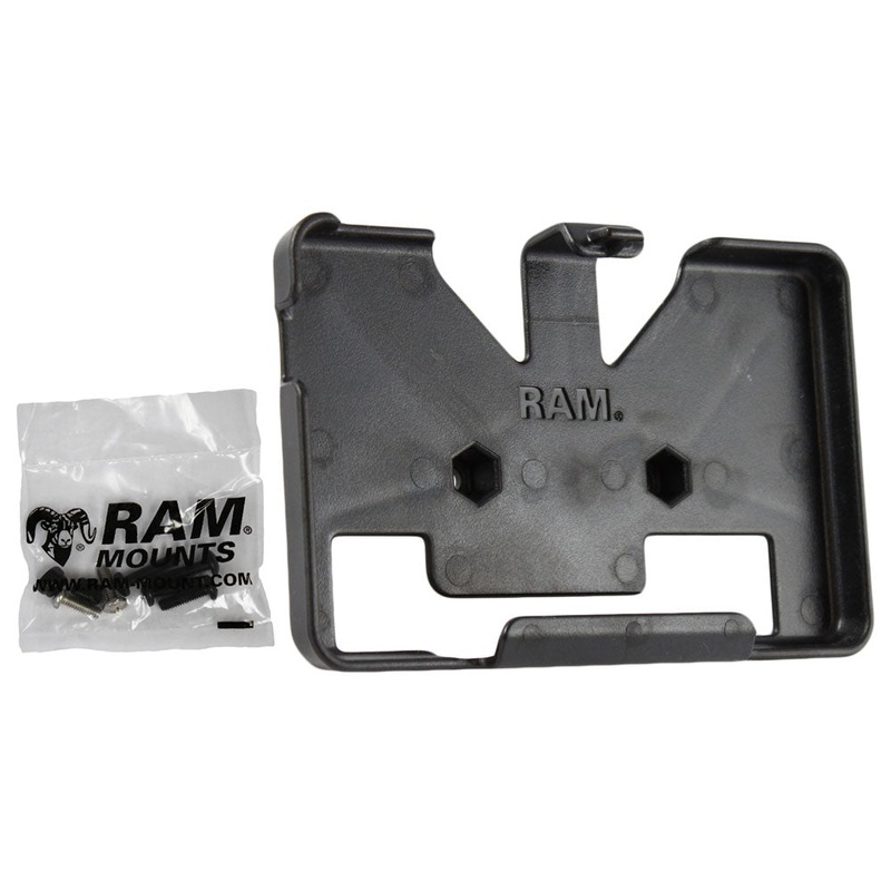 RAM Mount Cradle f/Garmin nvi 1490 Series