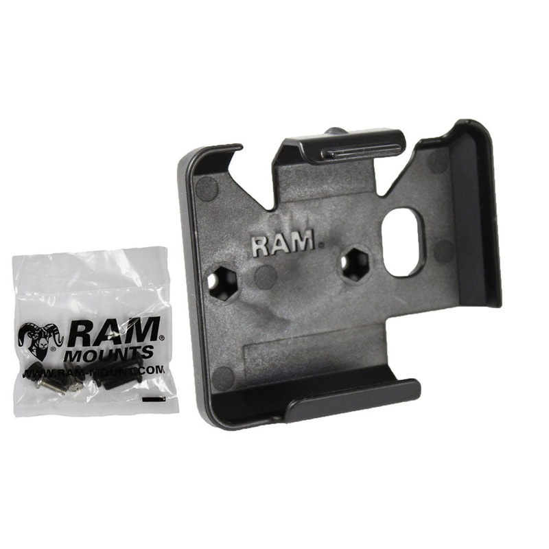 RAM Mount Cradle f/Garmin nvi 500 Series
