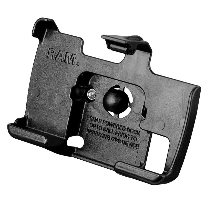 RAM Mount Cradle f/Garmin nvi 880 & 850