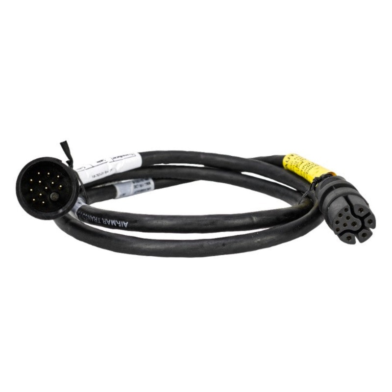 Airmar MMC-11R-LDB Raymarine 11- Pin Low/Dual Band CHIRP Mix-N-Match Cable