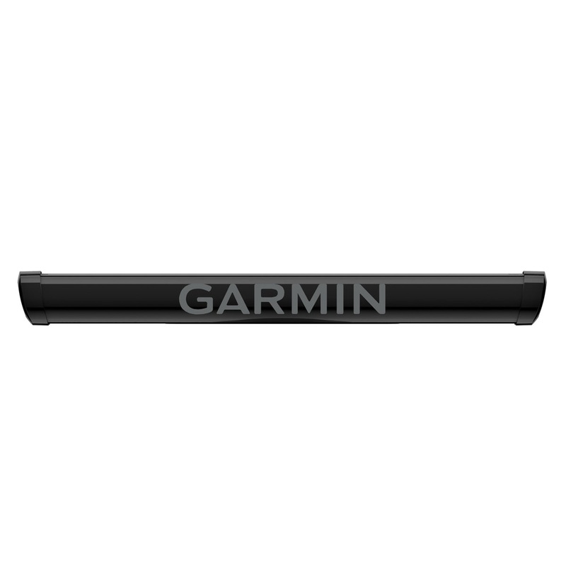 Garmin 4FT GMR Fantom Antenna Only Black
