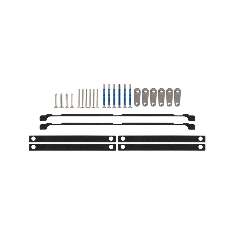 Garmin Flush Mount Kit For GPSMAP 16x3 Series