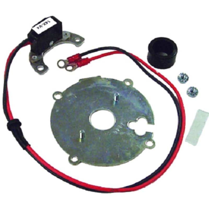 Sierra 18-5285 Conversion Kit-Hp- Delco L4