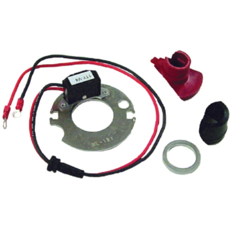 Sierra 18-5290 Conversion Kit-Hp-Mal Yl-Yd V8