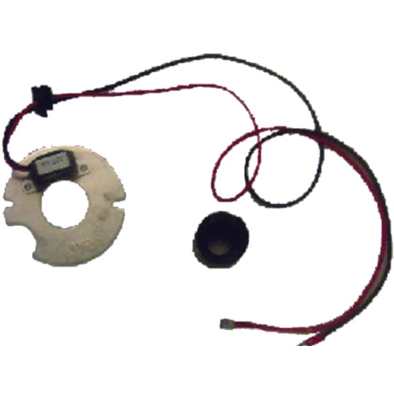 Sierra 18-5293-1 Ignitor Electronic Conversion Kit