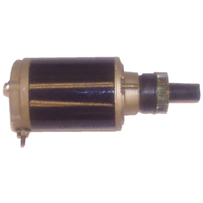 Sierra 18-5629 Premium Outboard Starter