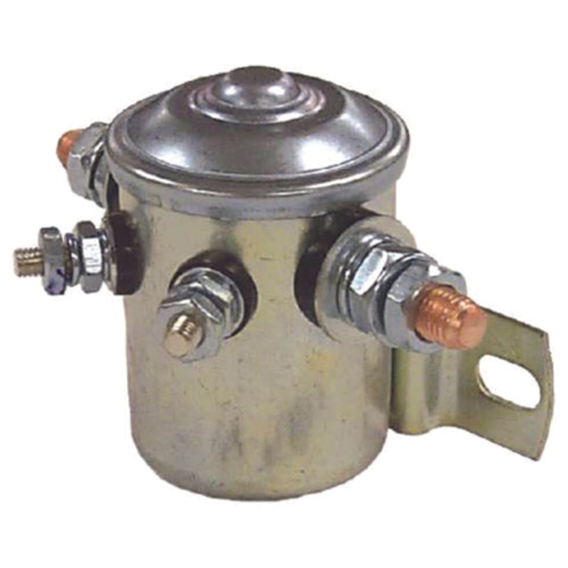 Sierra 18-5807 Solenoid - OMC Sterndrive/Cobra