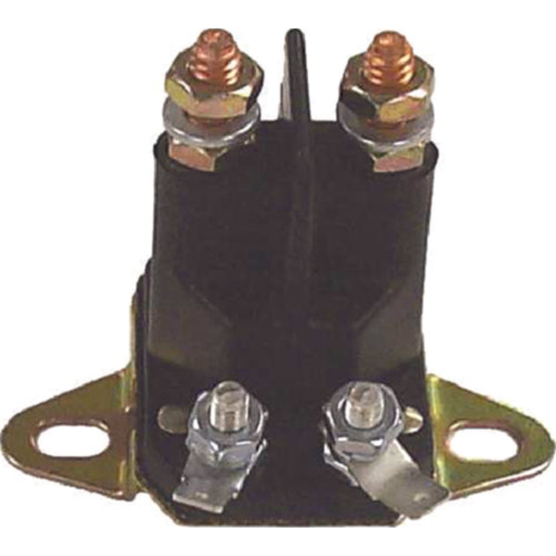Sierra 18-5810 Mercury Solenoid