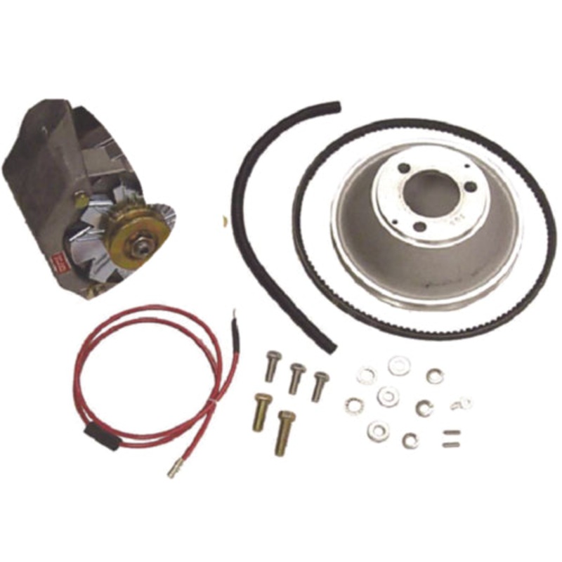 Sierra 18-5953-1 Alternator Conversion Kit