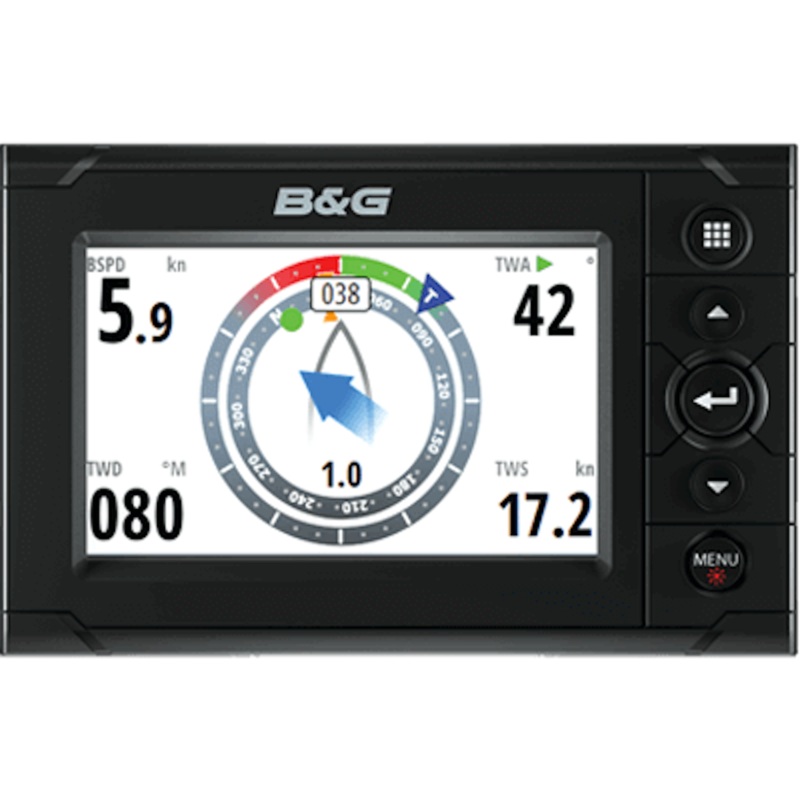 B&G H5000 Graphic Display