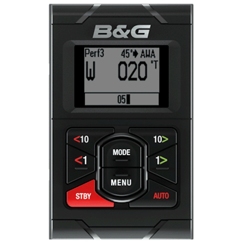 B&G H5000 Pilot Controller