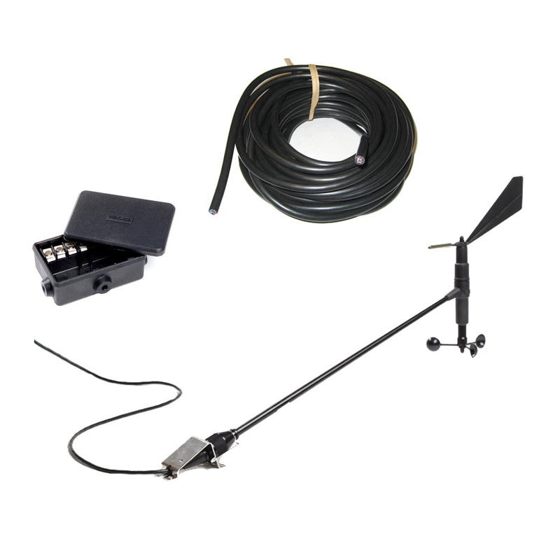 B&G 213 MHU Pack Wind Sensor Masthead Unit Pack