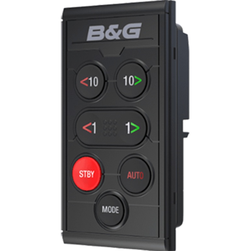 B&G Triton Autopilot Controller