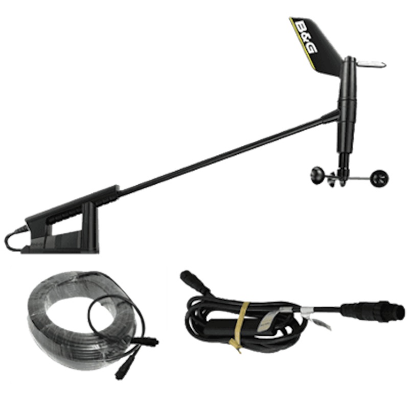 B&G WS310 Wind Pack Wired