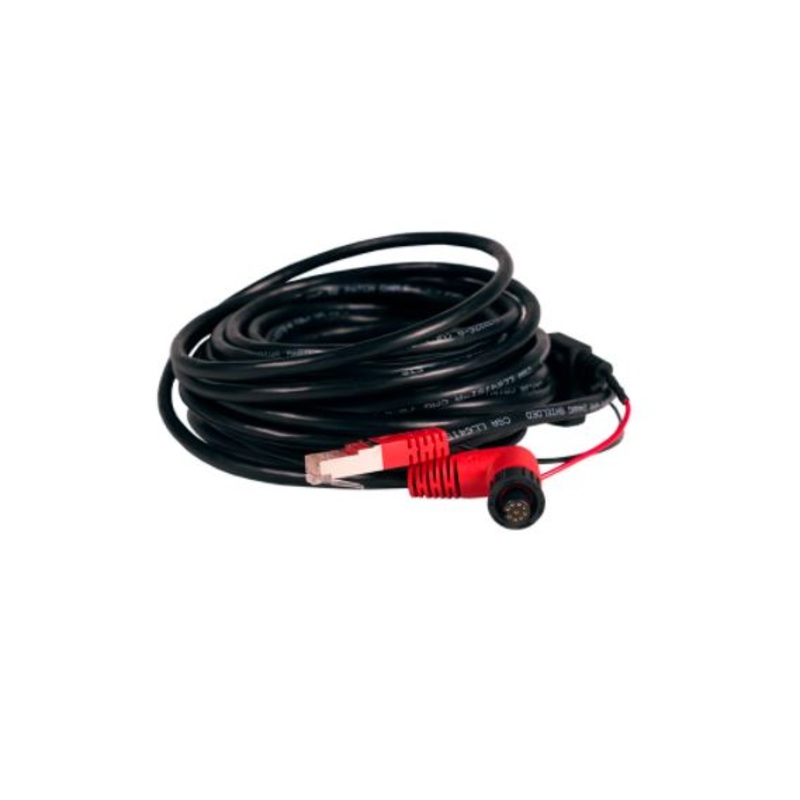 FUSION Ethernet Cable Connector