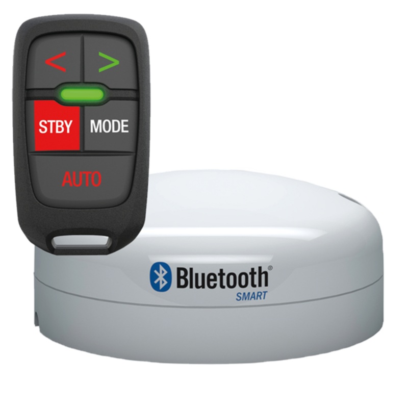 Navico WR10 Wireless Pilot Controller- Bluetooth