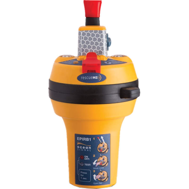 Ocean Signal rescueME EPIRB1 - Category 2