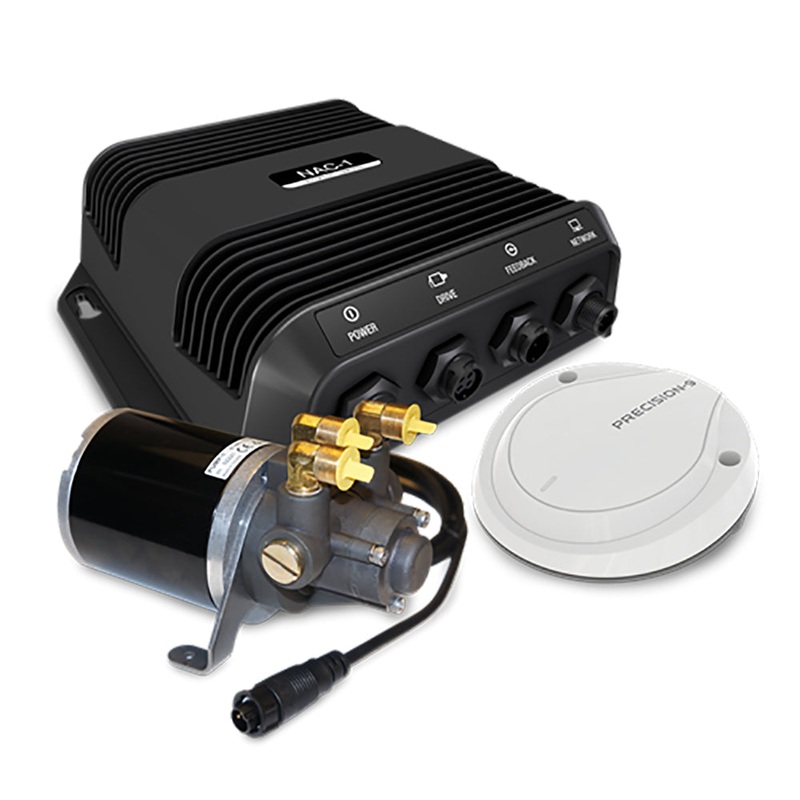 Simrad DrivePilot Hydraulic-Steer Pack