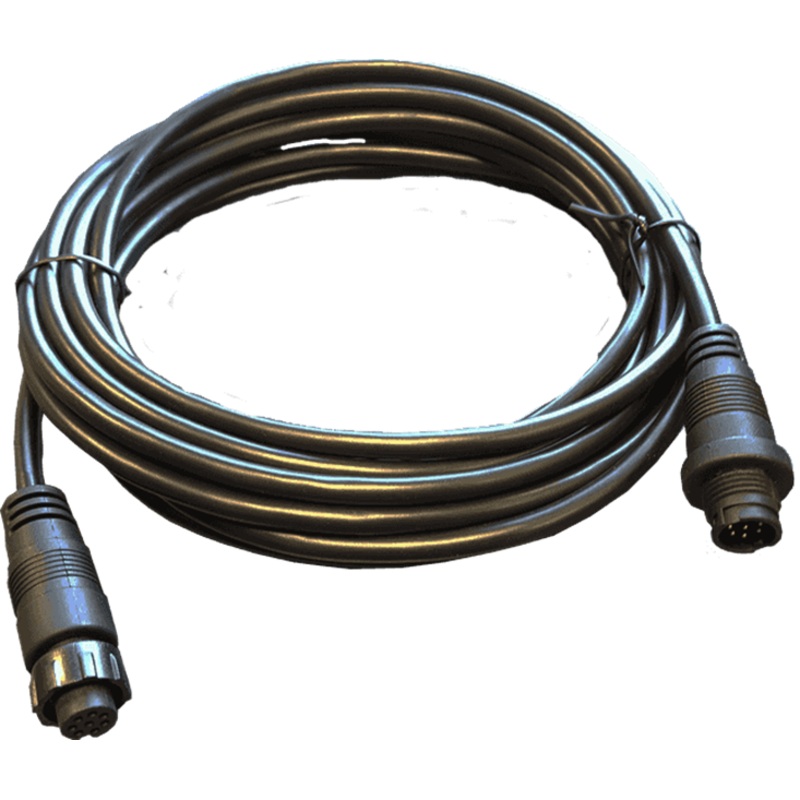 Simrad Fist Mic Extension Cable f/RS40