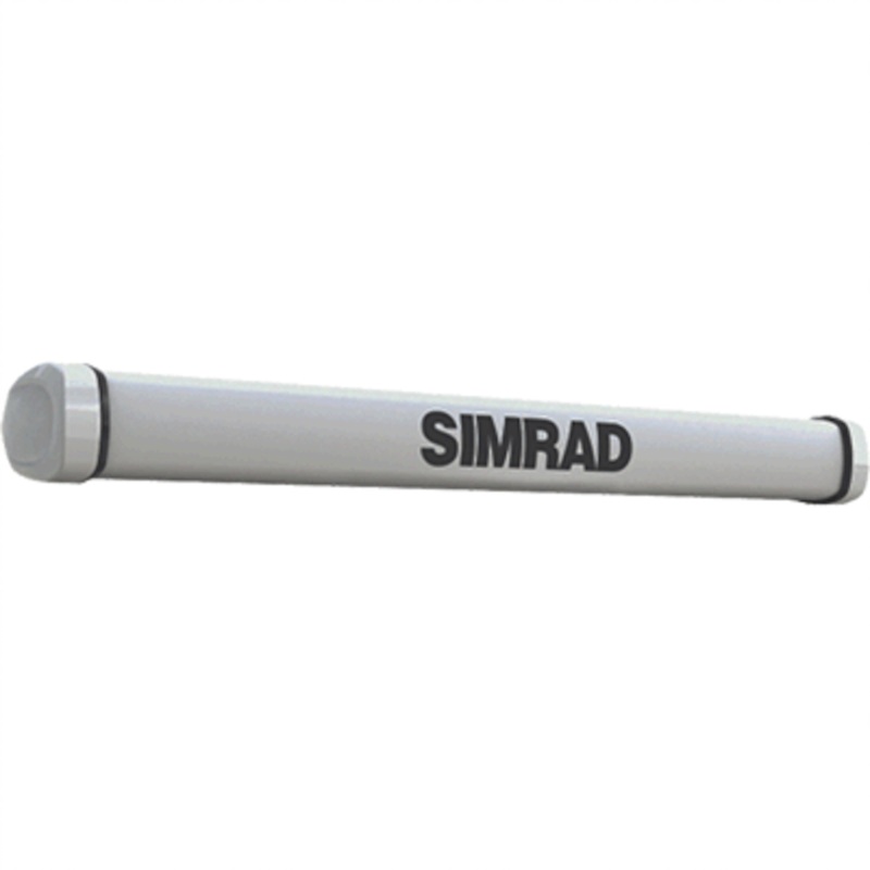 Simrad HALO Radar Antenna Only - 4'