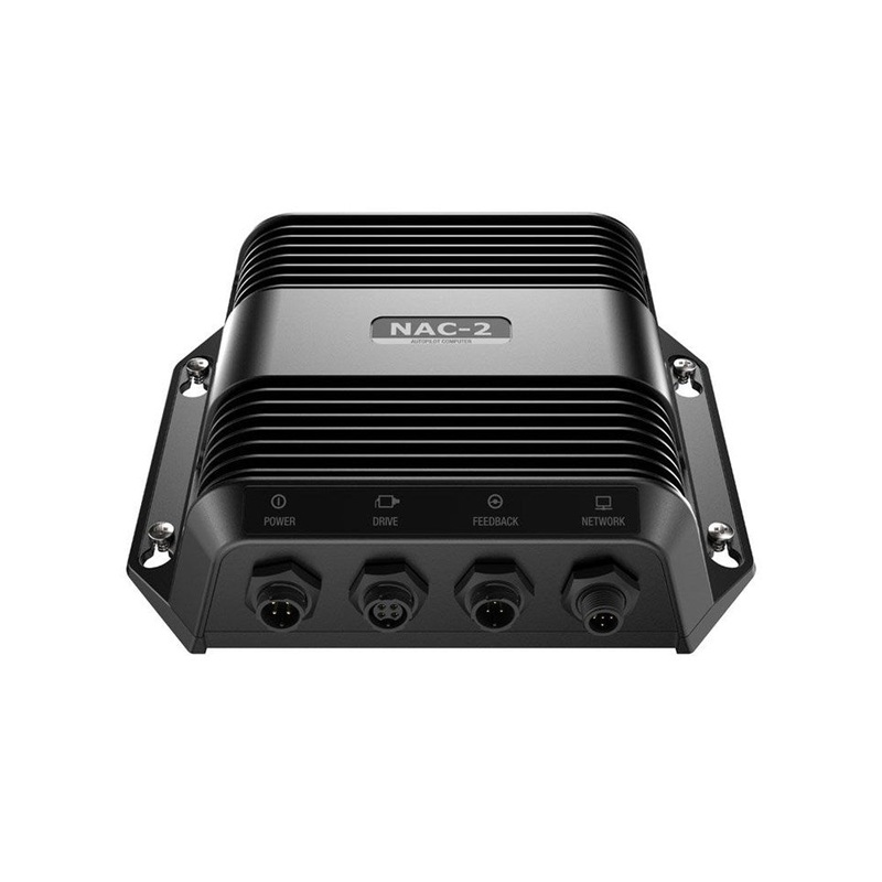 Simrad NAC-2 VRF Core Pack - NAC-2, Precision-9 & N2k Starter Kit