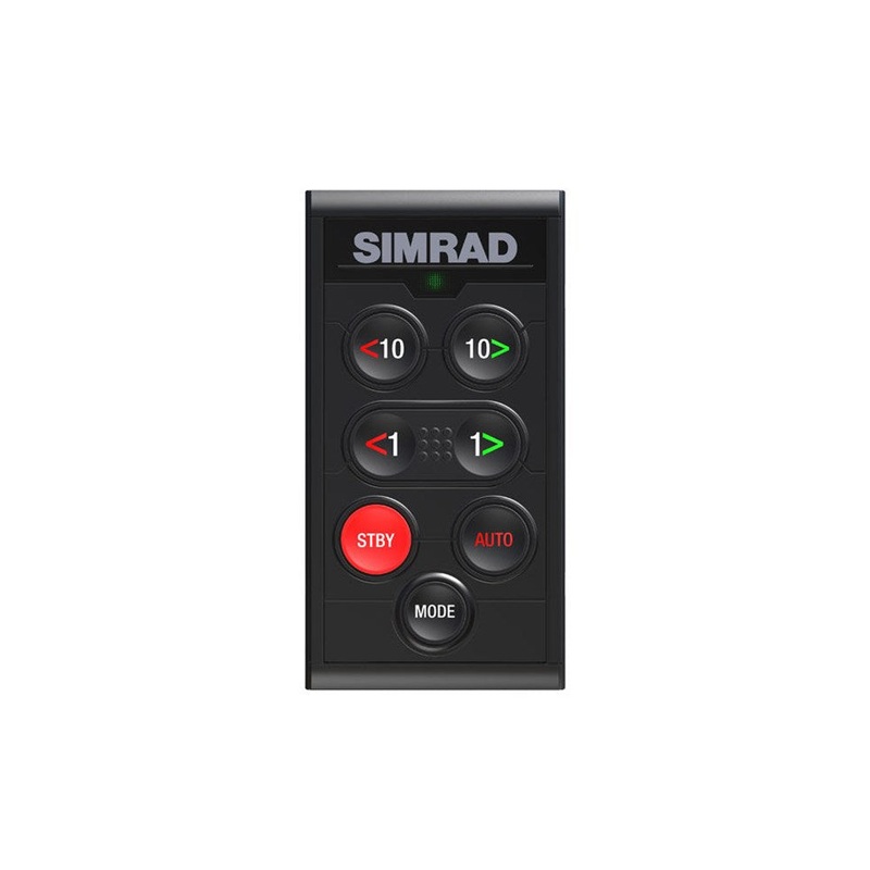 Simrad OP12 Autopilot Controller